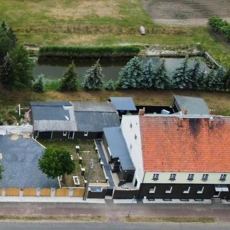 Apart Oderblick Neubleyen Zewnętrze zdjęcie